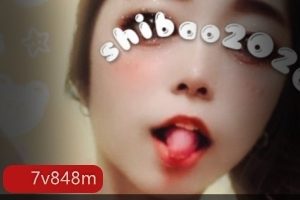 抖音女神诗宝展示性感黑丝果舞作品，粉丝狂欢不停