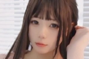 自行打包的兔娘黏黏团子兔视频