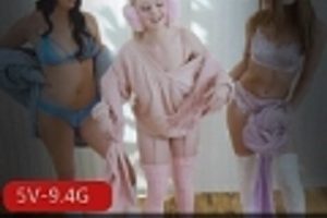 CarrieSage：欧美童颜演技合集