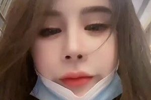 杭州网红RosesJoo展现女神魅力的精彩视频