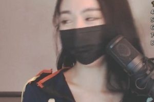 like0707韩主播合集：48v19.8g视频精彩收藏必备