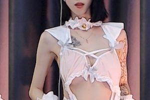 闪现舞蹈女神苏曼定制合集，26V视频7.74G一次放出，引发热议