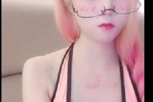 糖儿小迷迷粉丝回馈视频合集：身材车灯颜值全收录，5-10V-13.7G，观看暂停前的珍贵资源！