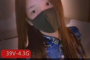 TS-mcsdmc981OnlyFans视频合集：大雕萌妹颜值身材女性化39V4.3G