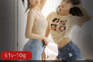 P站女神Amyhide青春活力合集9.6G视频资源，抖音女孩cosplay路线主演佳作