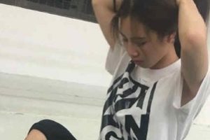 华裔素人葵儿大学萌妹合集震撼上线