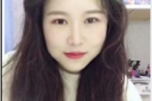 坑前女友，C私拍，校高颜