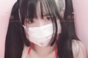 私人订制可爱妹子，皮皮娘的《又又酱》视频魅力无限