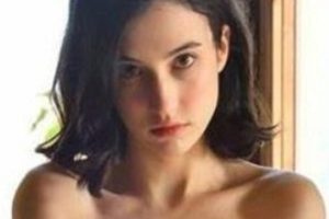 FTVGirlGiuliaWylde小合集:视频精选，真实可爱