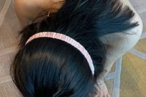 独特魅力的J神：绿帽指教164v33.8g