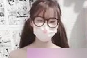 全新登场的国际抖音推特新晋女神小简的4月L舞资源