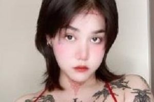 反差纹身小狗狗：itsmukkk与ukkk的温馨时光