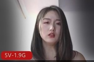 绝美颜值网红合集！70V-3.8G视频尽收眼底