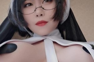 失眠救星！主播奶橘第10期合集被和谐，大小4.6G，绝对让你意犹未尽