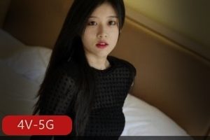 重磅清纯校园模特圆圆自拍资源曝光，4V5G精彩视频与300+图集引热议