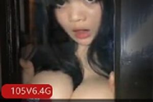温柔妹妹九九酱COS私拍小视频105段6.4G