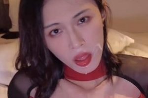 优质伪娘街头魅力桃子最新合集1V742M，自拍女人味，快来下载观看！