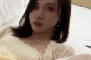 付费福利合集邢曦月最新TS视频16.5G，珍藏版