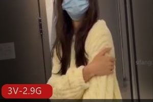 抖音道具秀Gsw大神最新合集3V2.9G，长沙红书约拍