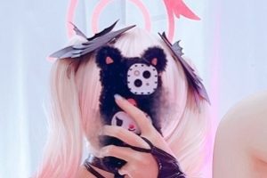 美女coserAyame福利合集32V1.95G，精彩收藏在百度ED2K