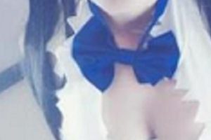 妹子合集+资源平台+可爱樱桃小嘴+千舞樱洛+视频数量不详+4.6G，包含多种cos服装与御姐风格。