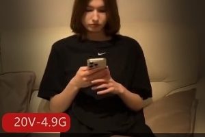 P站博主CutieKim超人气更新3.23合集20V4.9G，剧情自拍无保护