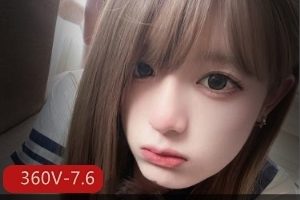 男变TS火热合集360V7.6G，资源打包全过程