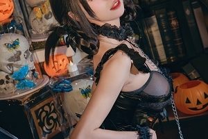 B站up咬一口兔娘黏黏团子兔最新合集1383收藏158G，兔叽桃奈奈新增4月