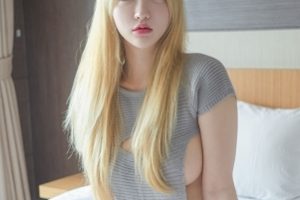 [自行打包]孙乐乐(SonYeEun)合集104套[104套+170.65G][百度盘]