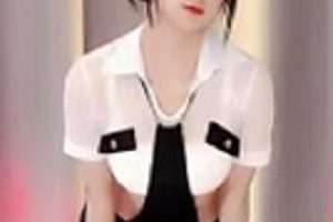 虎牙主播虎牙性感林小花最新定制合集50V40G，超短裙热舞直播剪辑