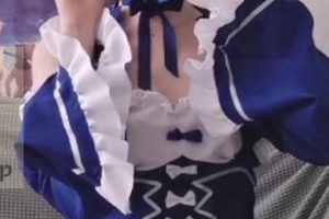 粉嫩私拍韵韵蕾姆高跟鞋合集12V4.8G，流畅优雅展示