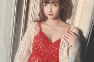 高级女神微博鱼鱼喵珍贵合集34V1.5G，纽约生活时尚穿搭