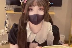 女仆系列合集5部[5V1.2G]，大胆探索，周榜自拍，神秘露脸，尽在棒棒糖！