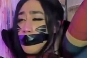 TSC魅力伪娘合集：120部精彩视频，16.9G百度盘下载