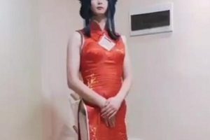 TS水银灯COS合集22套24.4G，身材高挑，角色多样