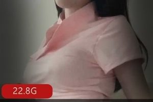 韩国健身女神bundangcouple最新合集127V22.8G，完美身材引人注目