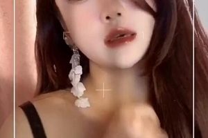 虎牙人气王优质美女主播浮力姬金鑫蔓笙最新散播完整合集11P21V1.98G，百度内部盘