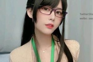 Coser平台绝版美丽眼酱大魔王最新合集91V未知，超人气角色