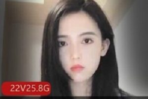 网红主播小奶猫阿悦最新合集22V25.8G，在线展现luo舞才艺