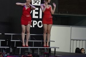 TRE台北大人展4K合集21部20.8G超清