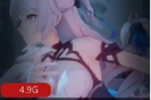 3D同人AnimationAKt最新合集1V未知，精彩动画尽在其中