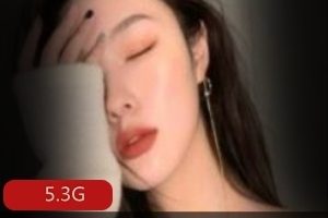 花椒想静静吖私人定制合集5部5.3G，清纯美少女