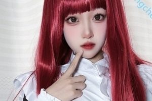 福利姬神探狸狸人形玩偶doll合集165部2.2G，收藏版