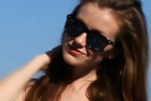 百度EmilyBloom乌克兰小姐姐合集72部135.9G，收藏丰富