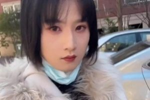 OnlyFans网红TS私密视频83部13.5G酷似马小跳