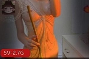 推特仙仙桃黑丝大长腿合集1部5G太诱人了