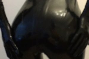 推特喵兔兔合集1部1G火辣