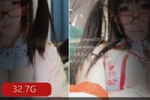 P站摇摇乐yoyo性感合集32G47部太顶了