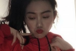 抖音吴晶晶直播合集50G太感觉了