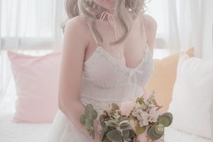 COS合集+站里+高清+YOKO宅夏最新COS26套+26V8.8G+小长假宅家必备，肥宅快乐水伴侣